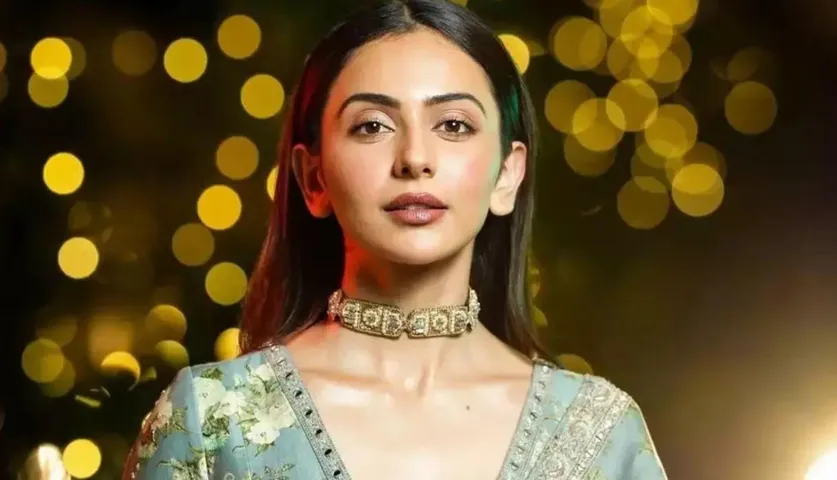 Rakul Preet Singh is in Trouble Over Drug Related Case