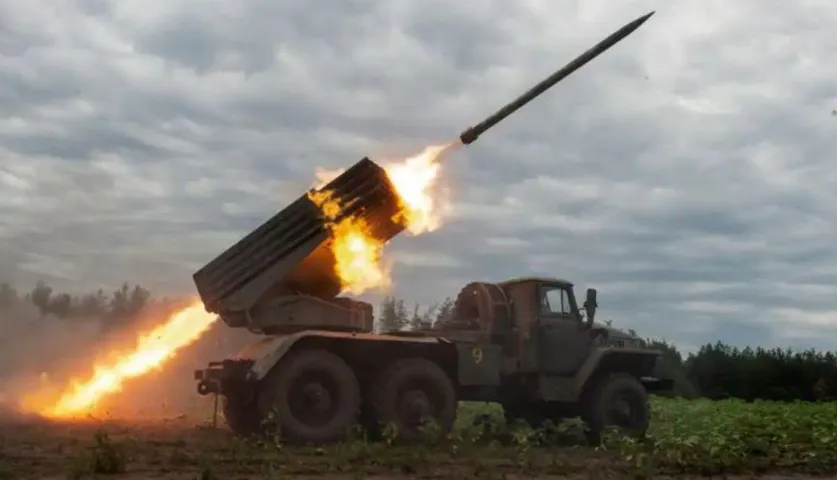 Russia Missiles Attack on Ukraine: Deadliest in Russian-Ukraine War