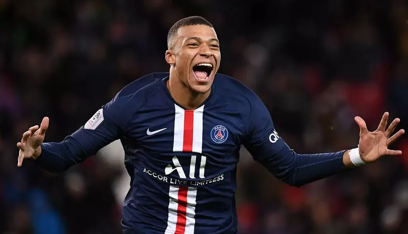 Kylian Mbappe or Donatello Birthday: His Best Moments & Girlfriends