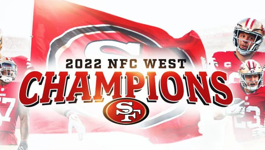NFL 2022: 49rs Victory Over Seahawks!!