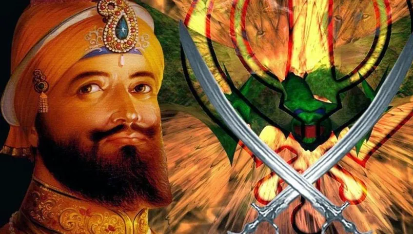 Guru Gobind Singh Ji Birth Anniversary: Know All About this Divine Man