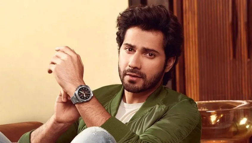 Hollywood Directors Russo Brothers Finalised Varun Dhawan in their New Series