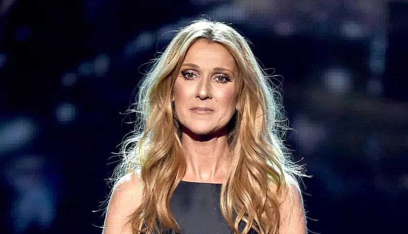 Celine Dion Diagnosed With An Incurable Neurological Disorder, Cancelled Shows