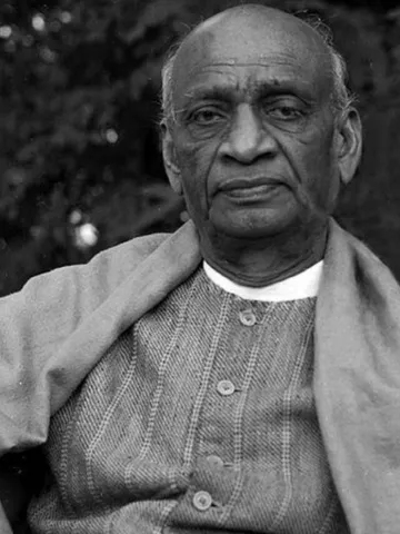 Remembering Sardar Vallabhbhai Patel on his 72nd Death anniversary