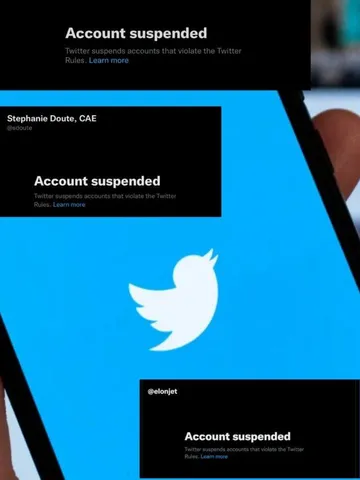 Twitter suspends accounts of journalists who wrote about Elon Musk