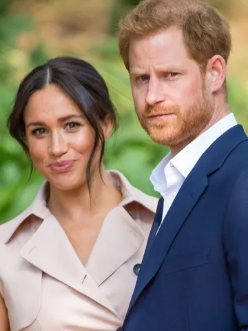 Biggest Revelations From Harry& Meghan Netflix Docuseries