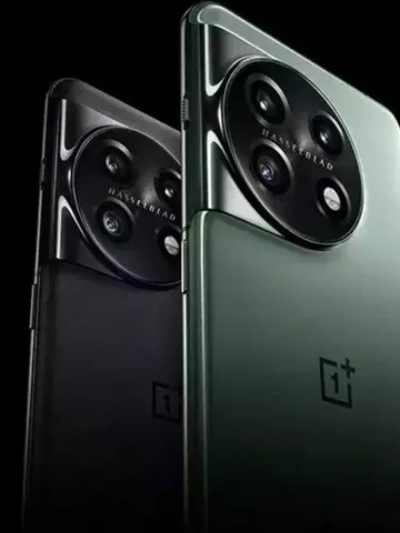 New OnePlus 11 will launch next year January 2023 with more key specs.