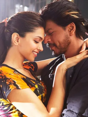 Can Shahrukh-Deepika’s Jodi Save Pathaan from Boycott Gang?