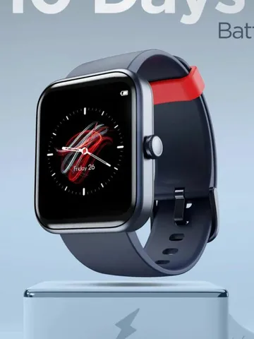 The boAt Electra watch is available for purchase at a price of 1799