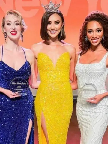 Beauty with Brain, Grace Stanke becomes a sensation after winning Miss America 2023