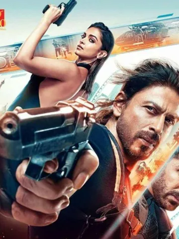 SRK’s Pathaan is Backed With a Special Cameo, Let’s See Who is He