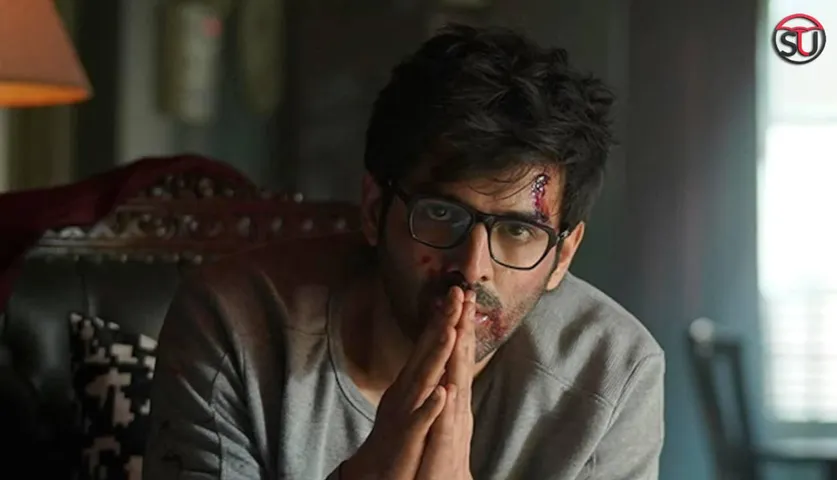 Alert! Freddy Can Make You Afraid of a Dentist, Watch at Your Own Risk