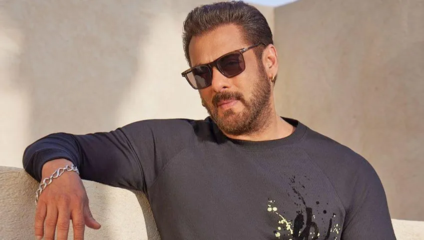 Salman Khan Birthday: Salman's Emotional Connect with Indore, Started Work With Just Rs 75