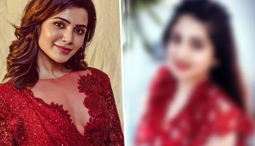 After Samantha, One More South Actress Diagnosed With a Rare Disease Fibromyalgia