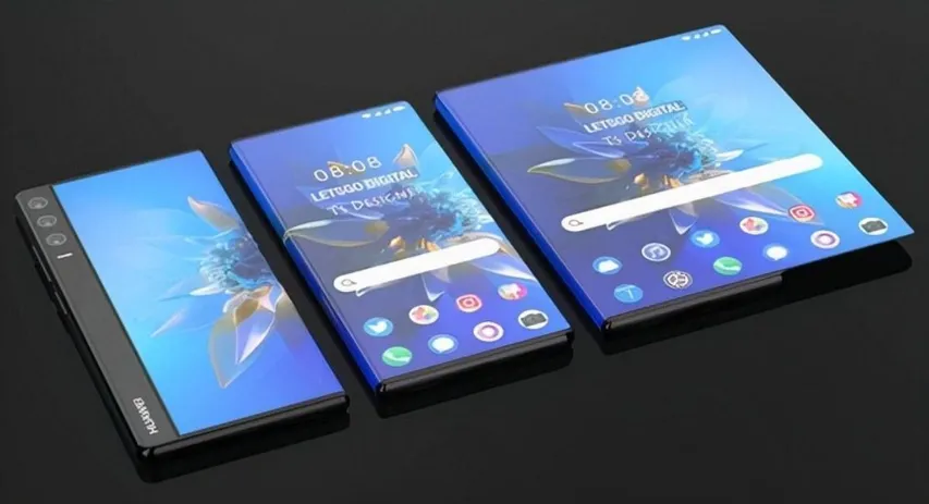 Huawei Mate X3 Foldable Phone Launch Before P60 Series: Report