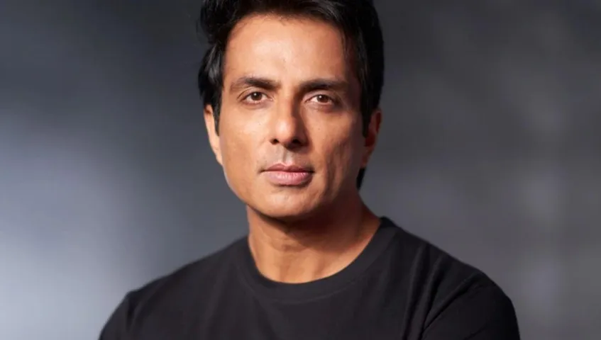 Incredible! Sonu Sood's Heroic Act Will Definitely Inspire You