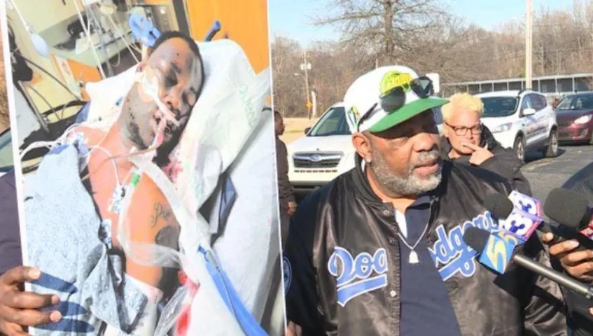 Black Lives Matter: Five Memphis Police Officers Fired in Tyre Nichols Death Case