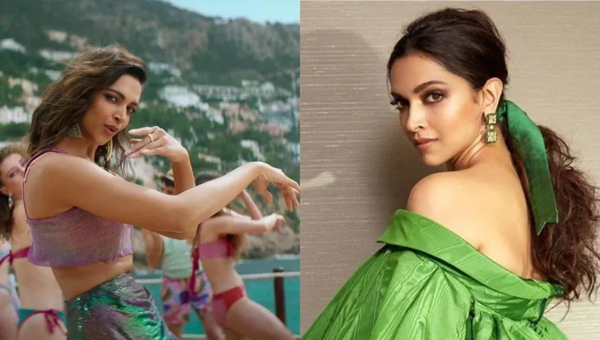 “Didn’t Want to Do it” Deepika Padukone Opens Up About Beshram Rang Song, Watch Video