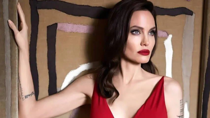 Angelina Jolie's Powerful Words on Domestic Violence and Abusive Relations Will Make You Cry - WATCH!