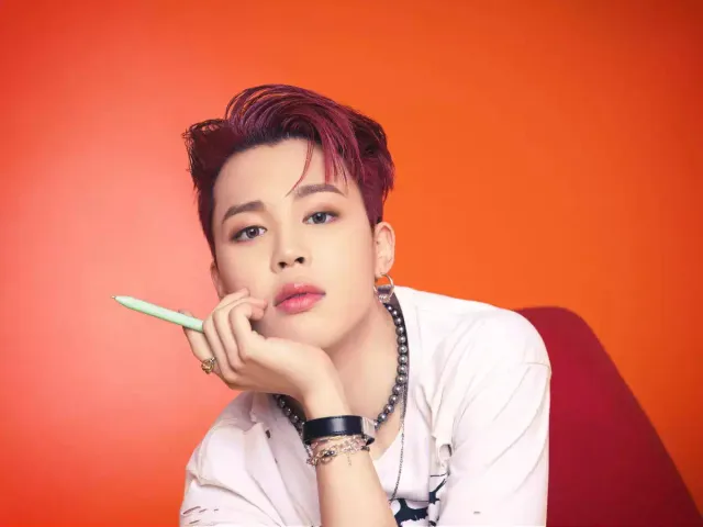 Jimin is about to drop a solo album in February! Read More