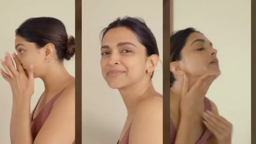 Get Ready to See Deepika Padukone's Skin Care Routine