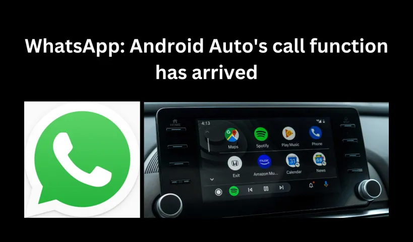 Android Auto enables latest features for Pixel and Samsung Smartphones