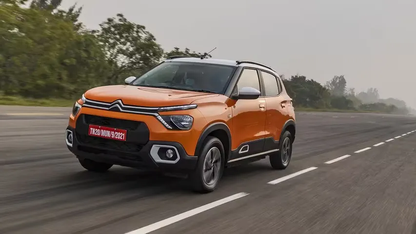 2023 Citroen eC3 First Drive Review: Is it the best value-for-money electric car in India?