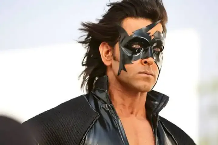 Hrithik Roshan Gives ‘Big Update’ On Krrish 4 !!