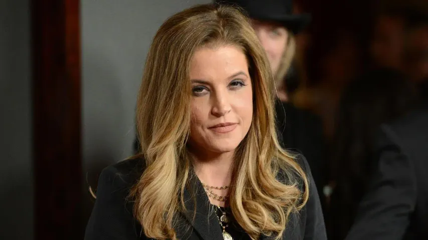 Shocking News: Elvis Presley's Daughter Lisa Marie Presley Passes Away at 54