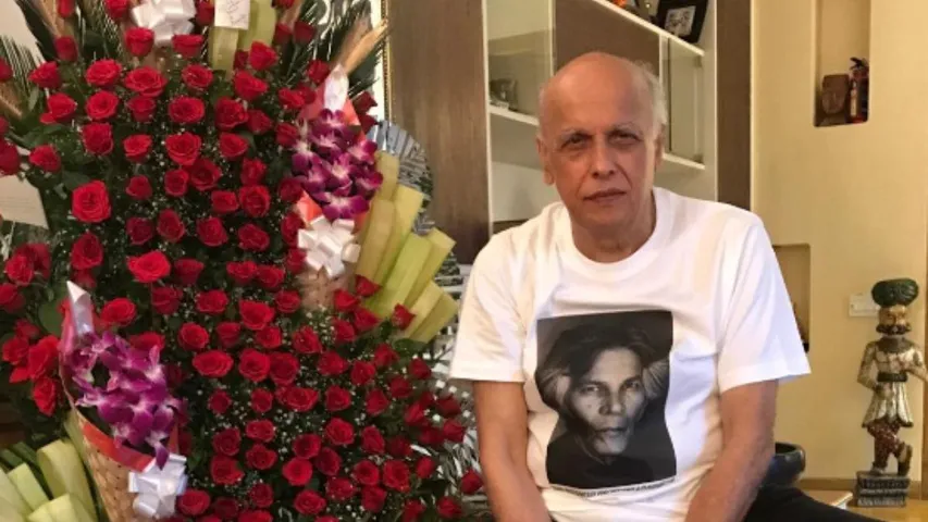 Mahesh Bhatt Undergoes Life-Saving Heart Surgery, Read the Details from Son Rahul