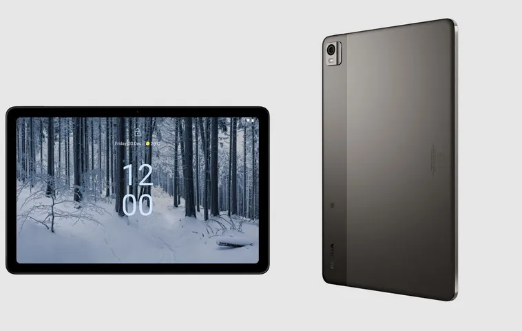 Nokia T21 Tablet Launched In India. Check Price and How To Avail Discount