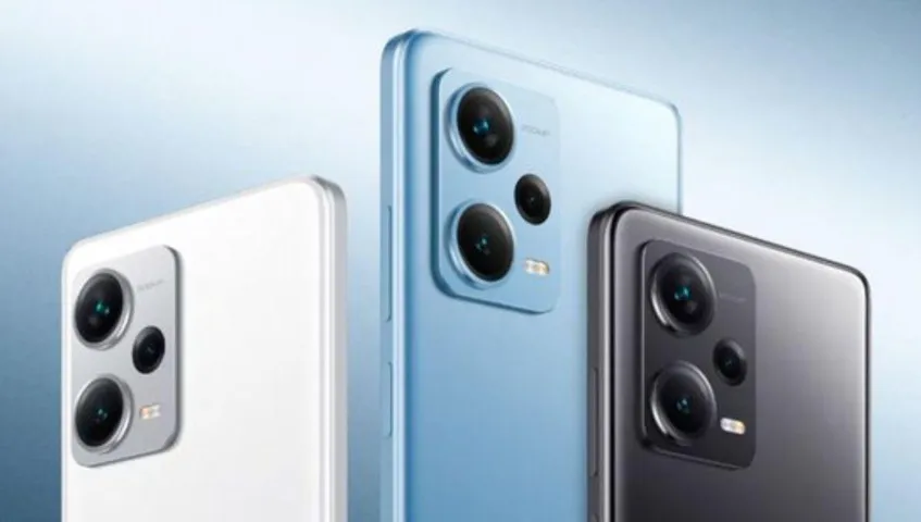 Redmi Note 12 Turbo to be Released with 6.67-Inch OLED Display!! Check Out Other Specs!!