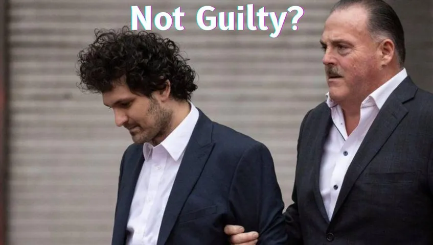 Crypto Fraud FTX: World's Biggest Crypto Scam of the Year 2022 Revealed!!