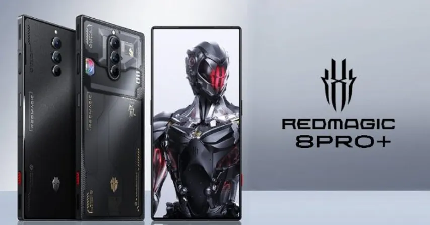 Nubia Red Magic 8 Pro Series Launched: Price, Specifications