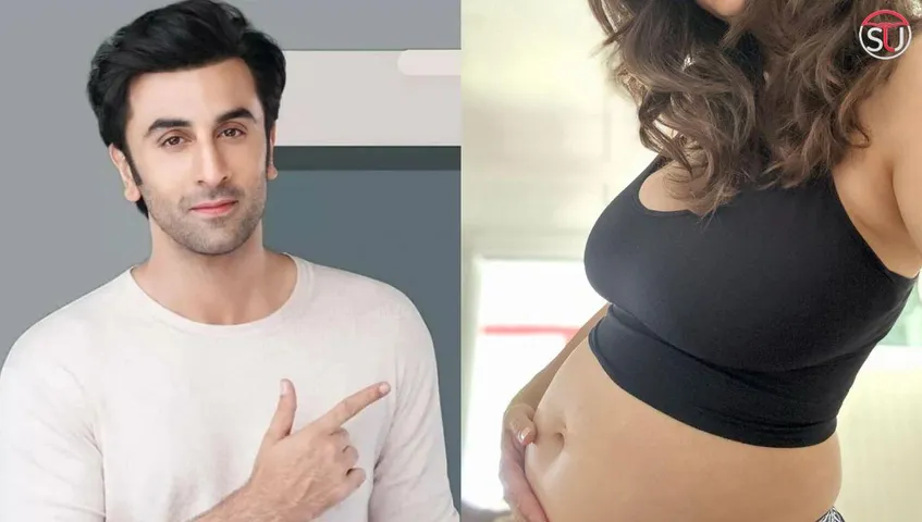 Ranbir Kapoor's Favorite Co-Star Got Pregnent Again! See Pics Here