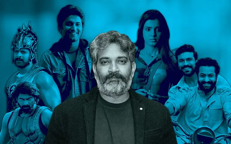 SS Rajamouli's Hollywood Dreams - Could It Be the Next Big Blockbuster?