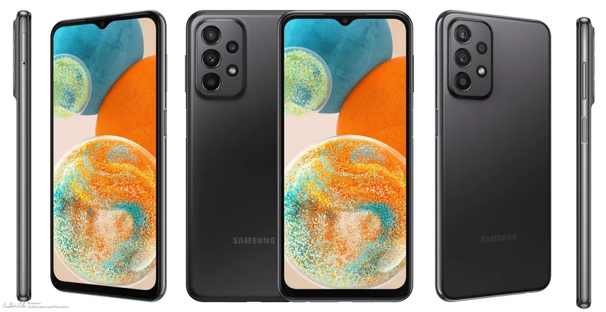 Unbelievable! Samsung Galaxy A23 5G India Price Revealed Before Official Launch