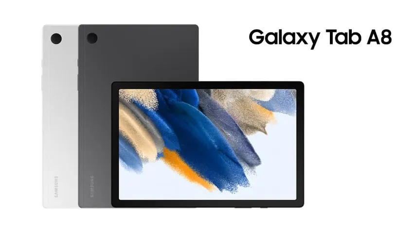 Samsung Galaxy Tab A8 to get latest Android 13-based One UI 5 update, Read More