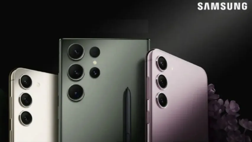 Samsung Galaxy S23 Series: The Most Anticipated Launch of the Year is Finally Here! Check Specs