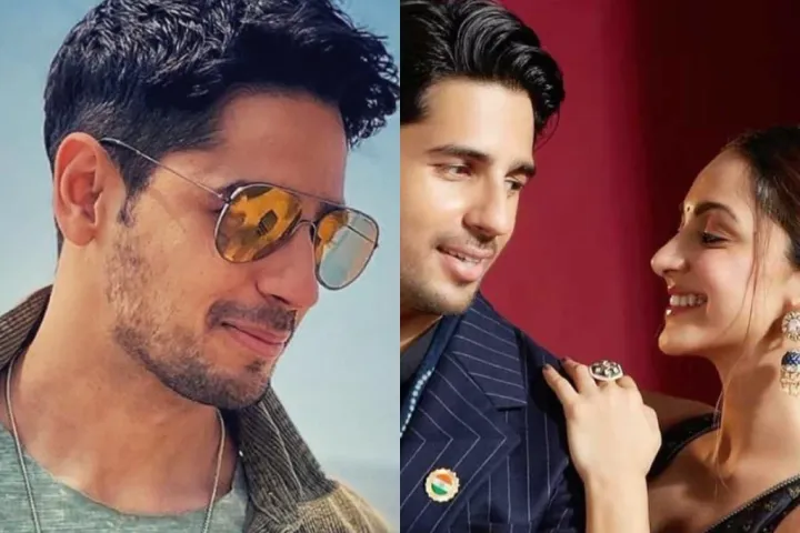 Kiara Advani's Adorable Birthday Gift For Sidharth Malhotra Is Here, See The Cute Pic!