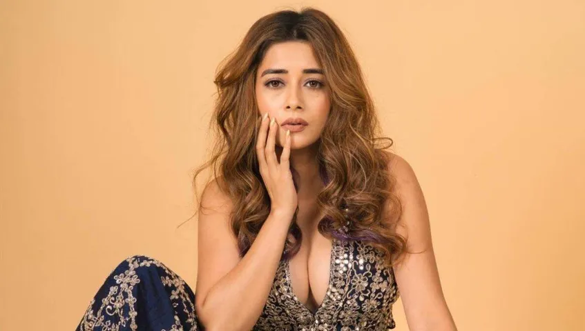 Bigg Boss 16: Tina Datta Said to Priyanka Chahar Choudhary 