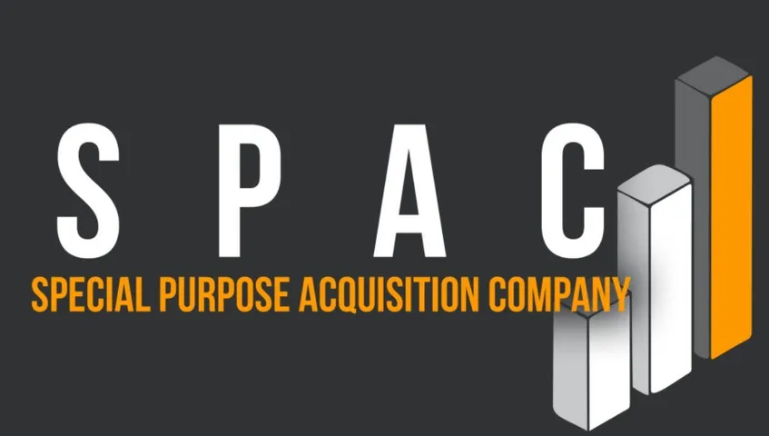 Former SPAC Leader Involved in $5 Million Crypto Fraud!! See More...