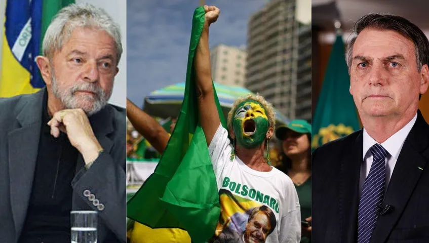 Another Capitol Riot: Brazil Ex-President Bolsonaro Protesters Attacked the Govt. Buildings