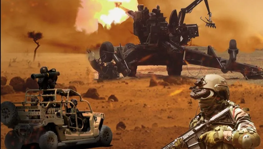 Army Day will be Celebrated Today in Bangalore!! Check Out Details...