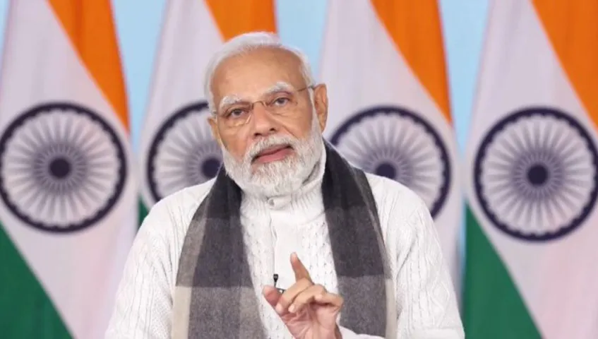 Is Modi Government Planning To Change Wakf Act ? Muslims Leaders Expresses Concerns