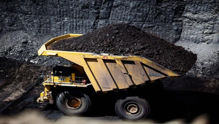 Coal Ministry to Excavate 1 Billion Tonnes Unit Coal This Year!!