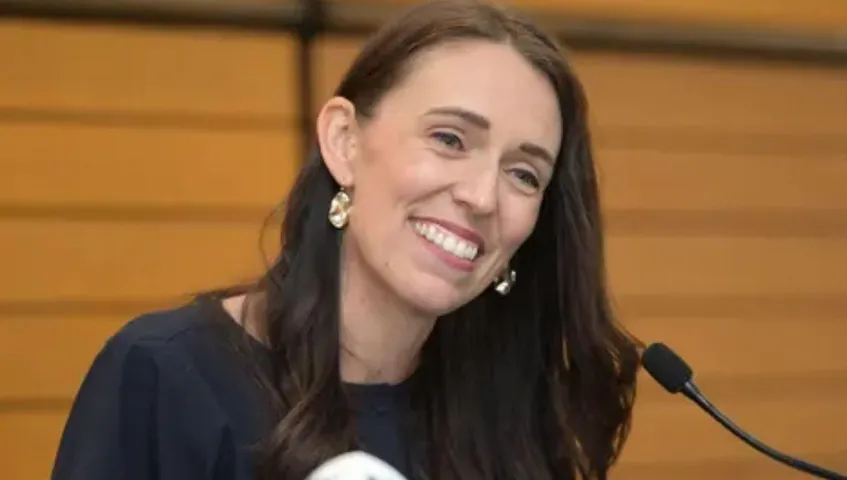 Why Jacinda Ardern Resigned From New Zealand Prime Minister Position