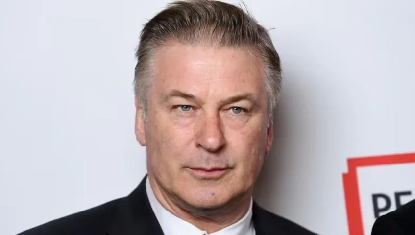 Alec Baldwin One Mistake in a Movie Rust Forever Haunt Him