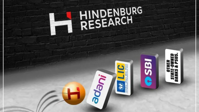 Hindenburg Replies to Adani's Defense Report Threats!! See Conclusion!!