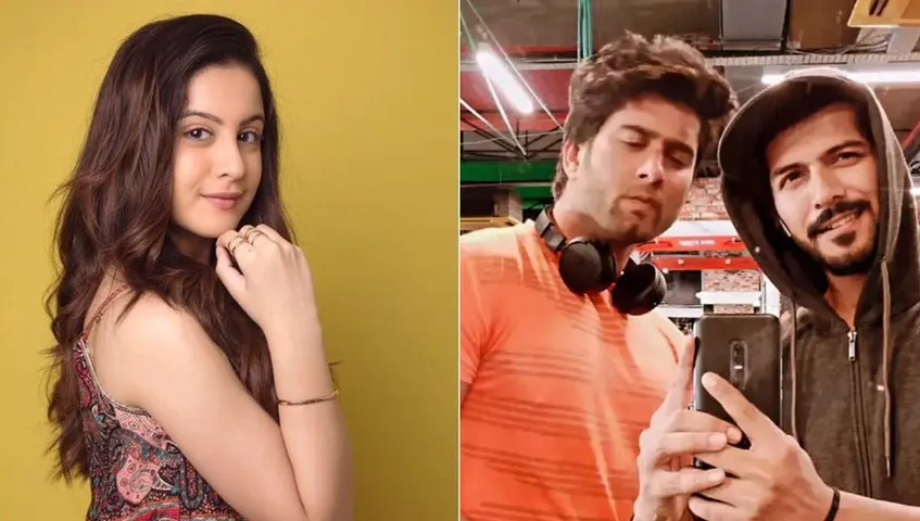 Sheezan Khan's Close Friend Recalled December 24, Said 